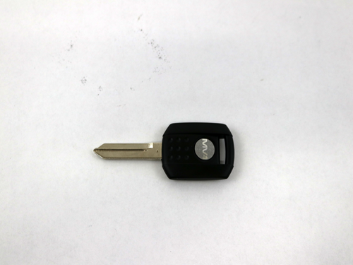 SP001735 Key, Ignition