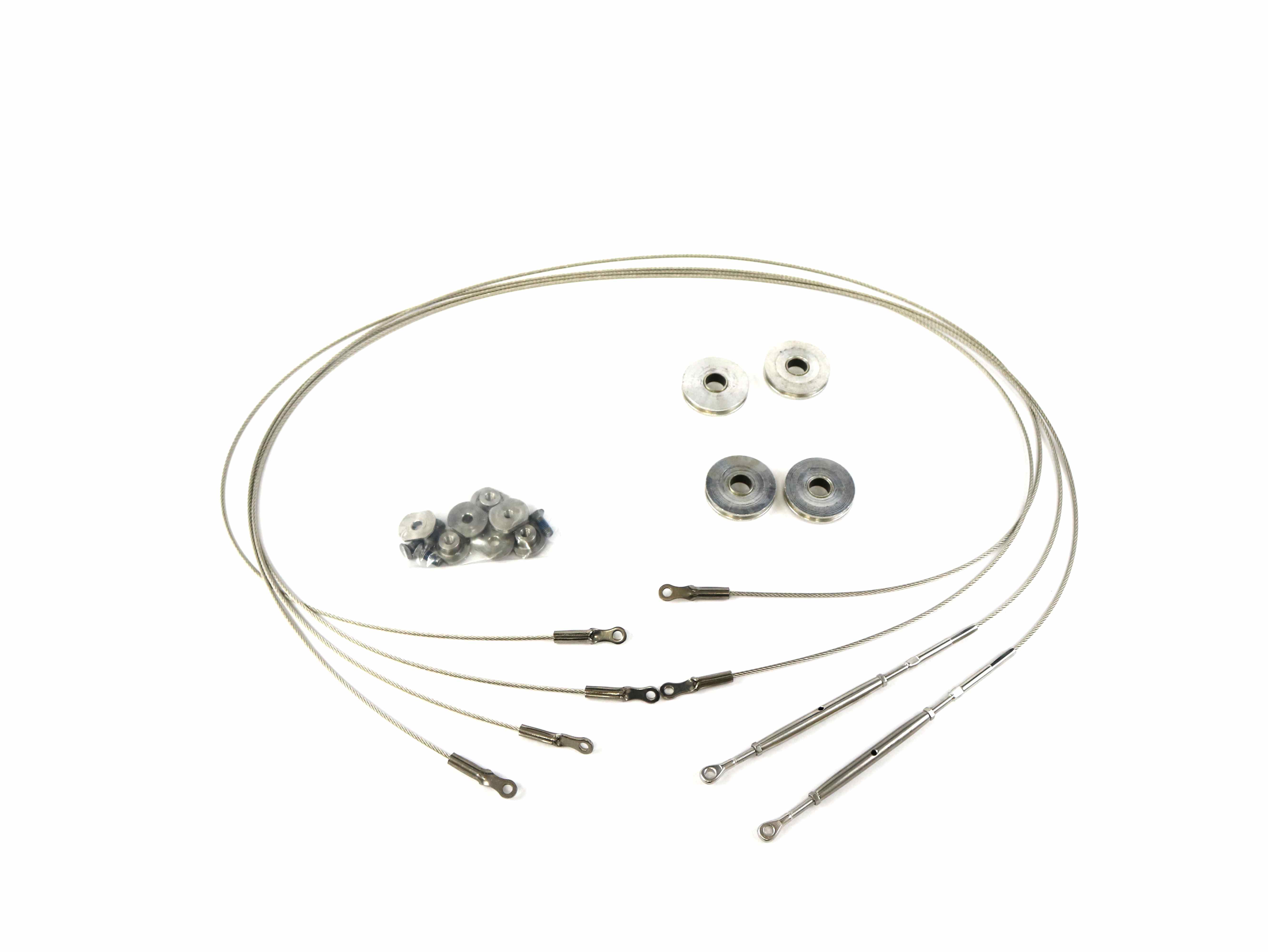 SP001757 Ramp Cable Kit