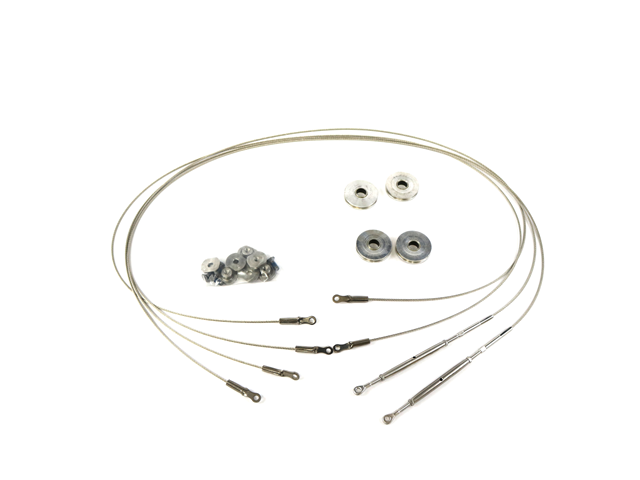 MV-1 Wheel Chair Lift Parts