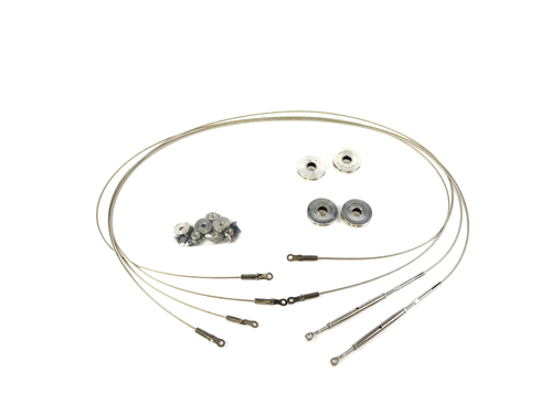 SP001757 Ramp Cable Kit