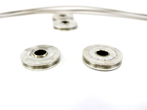 SP001757 Ramp Cable Kit
