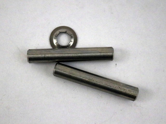 SP002186 Kit, Trolley Pin