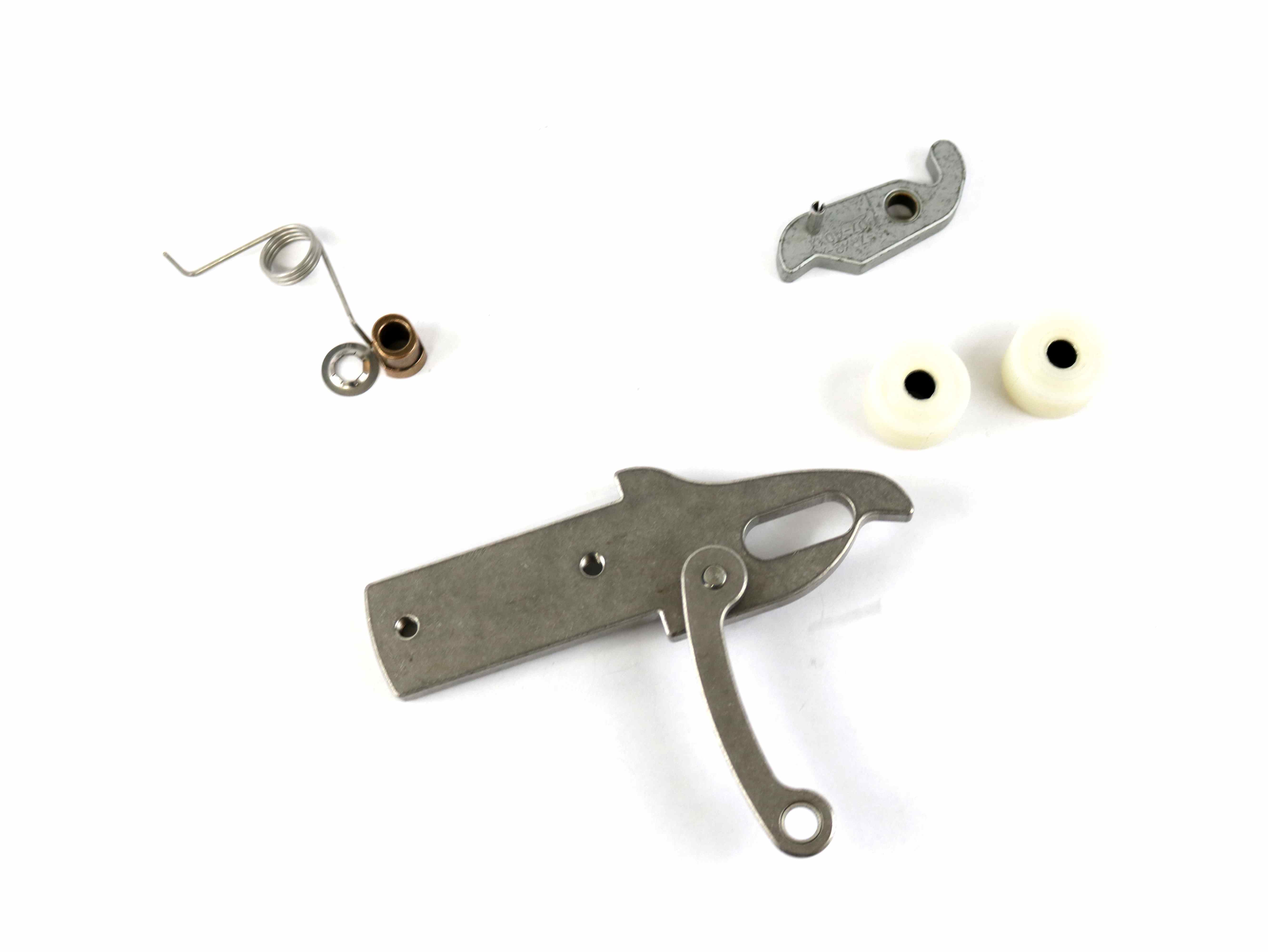 SP002232 Catch Kit Frt Mrm