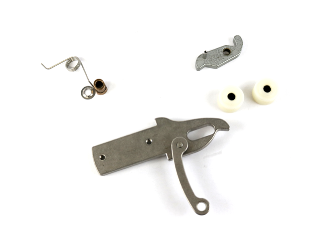 SP002232 Catch Kit Frt Mrm