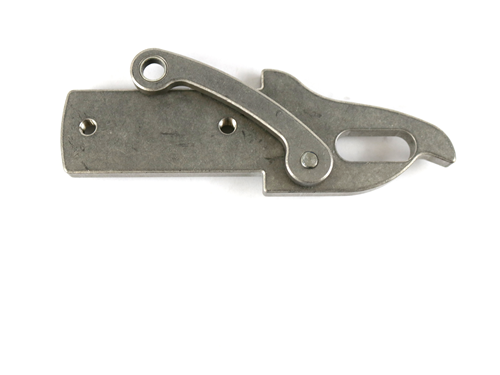 SP002232 Catch Kit Frt Mrm