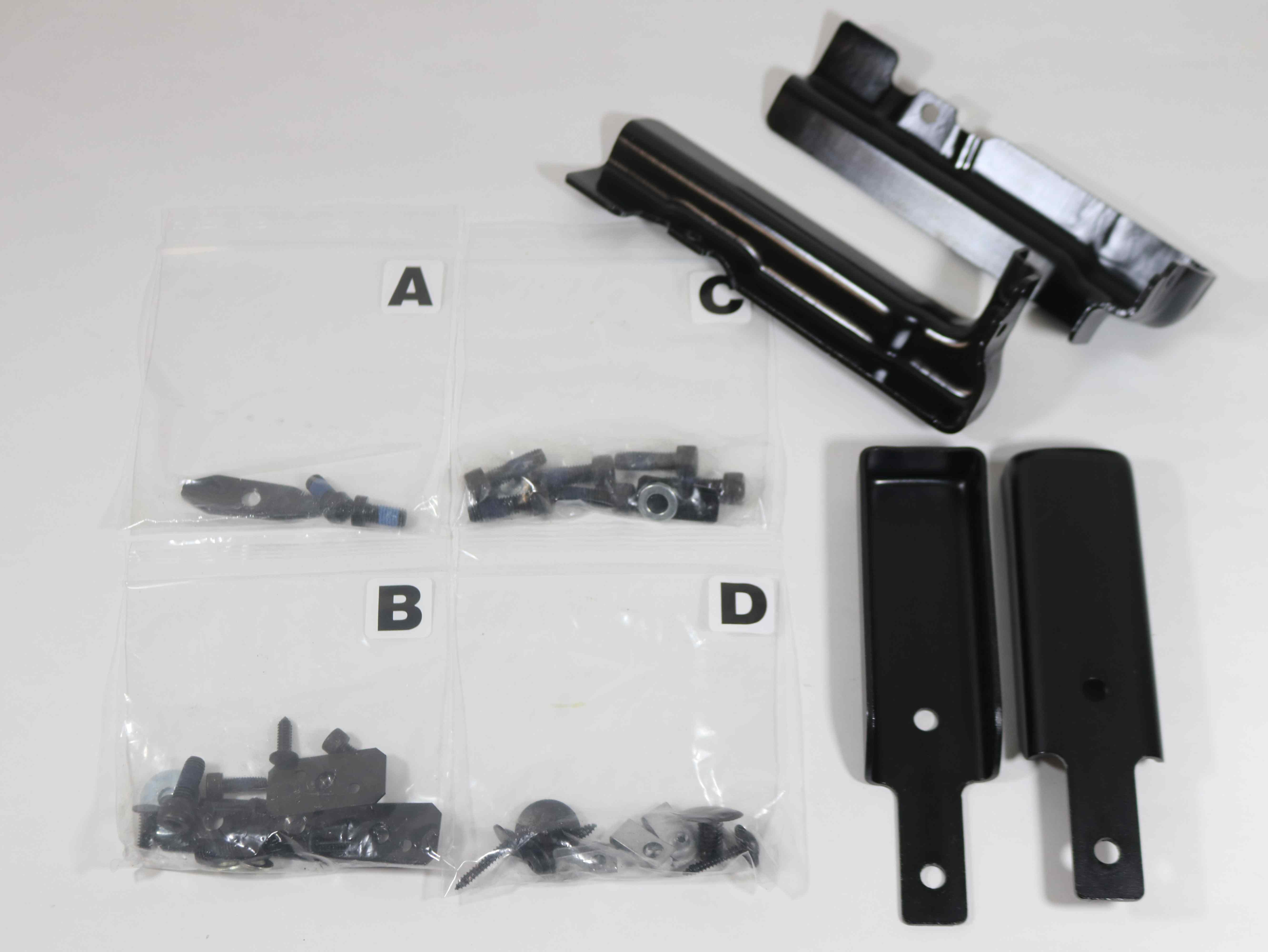 SP002248 Kit, Seat Reinforcement