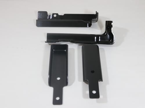 SP002248 Kit, Seat Reinforcement
