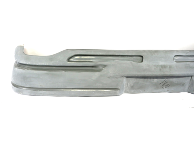 SP104591 BUMPER, REAR
