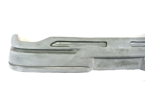 SP104591 BUMPER, REAR