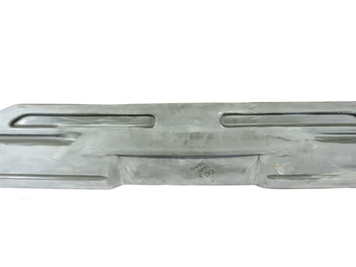 SP104591 BUMPER, REAR