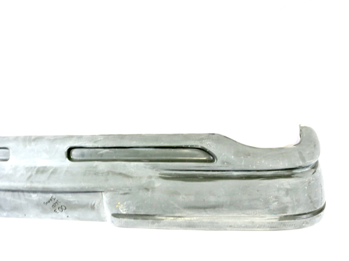 SP104591 BUMPER, REAR