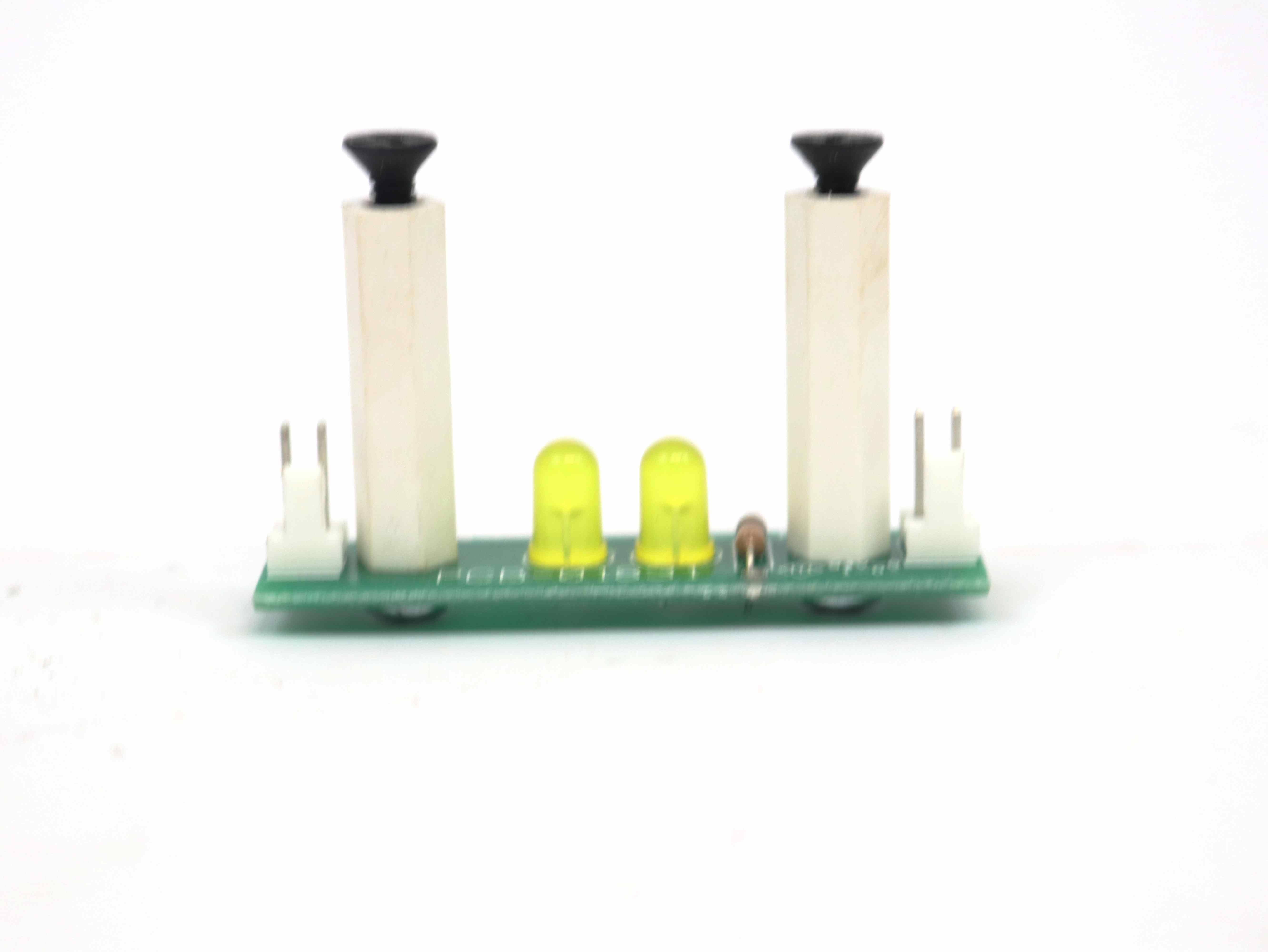 SP105213 CARD, LOGIC