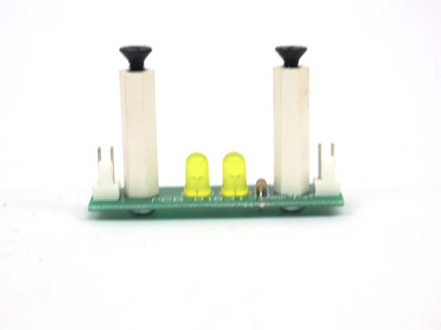 SP105213 CARD, LOGIC