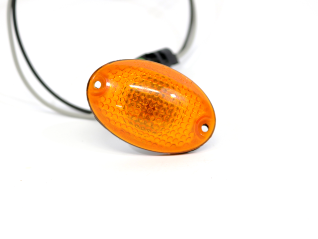 SP105277 AMBER MARKER LIGHT ASSY LED