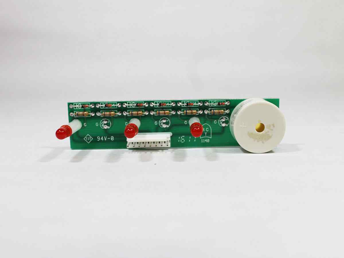 SP105939 CONTROL BOARD