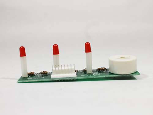 SP105939 CONTROL BOARD