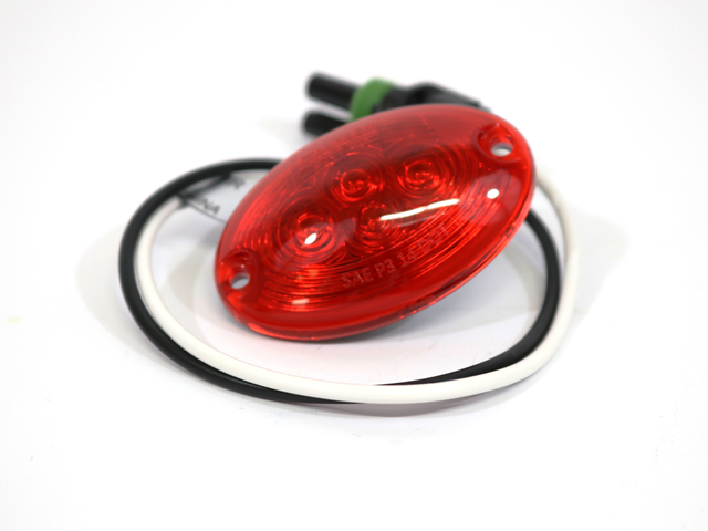 SP107321 Marker Lamp Red LED