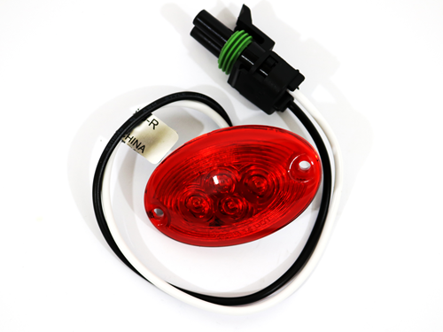 SP107321 Marker Lamp Red LED
