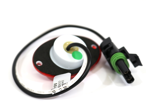 SP107321 Marker Lamp Red LED