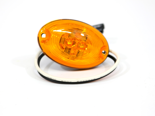 SP107322 Marker Lamp Amber LED