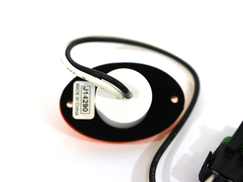 SP107322 Marker Lamp Amber LED
