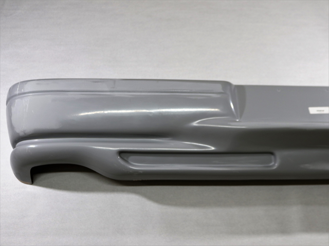 SP109161 COVER, BUMPER