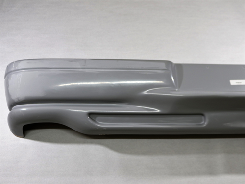 SP109161 COVER, BUMPER