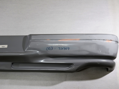 SP109161 COVER, BUMPER