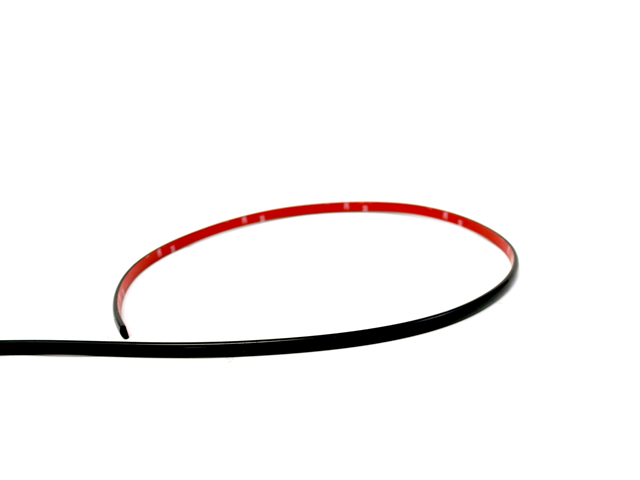 SP109358 TRIM, HALF ROUND