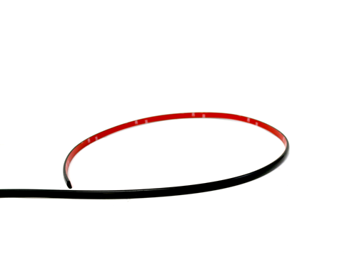 SP109358 TRIM, HALF ROUND