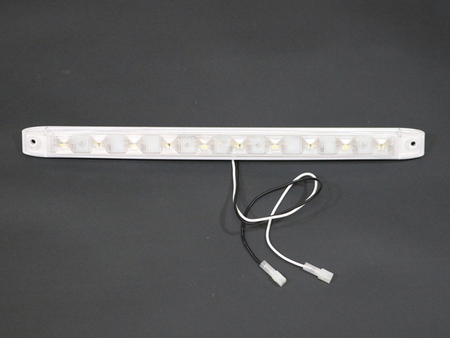 SP109598 Light, Led Strip, White Clear 15