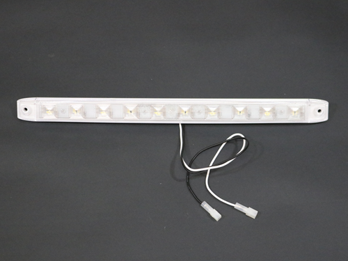 SP109598 Light, Led Strip, White Clear 15 INCH