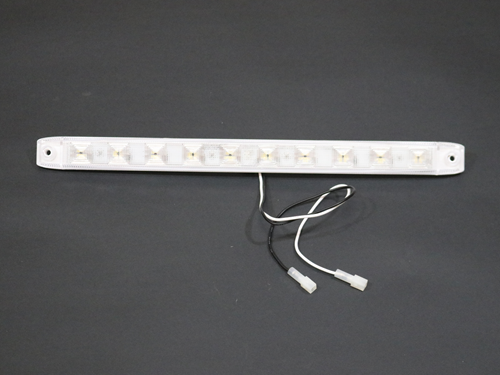 SP109598 Light, Led Strip, White Clear 15 INCH