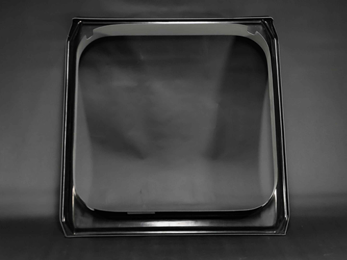 SP109898 Ring, Hatch Trim