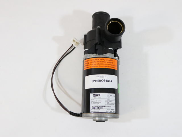 SPHEROS4814 SPHEROS 24V BOOSTER PUMP