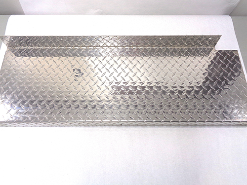 SRB1099 Short Running Board