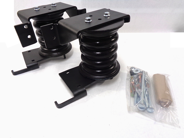 SSR-106-47-1 Sumosprings Suspension