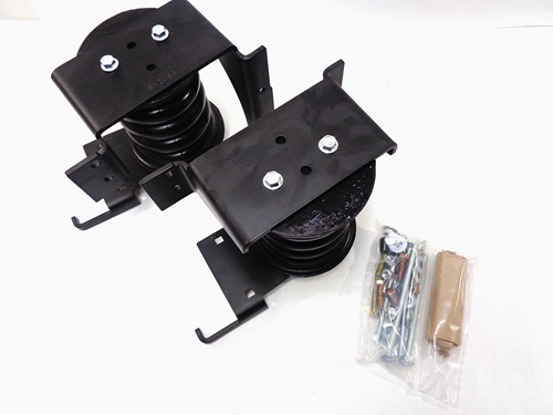 SSR-106-47-1 Sumosprings Suspension
