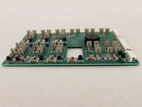 STF-01726-00000 Switch Panel Circuit Board