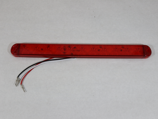 STL69RBP Led 3Rd Brake Light 15 In 11 Diode