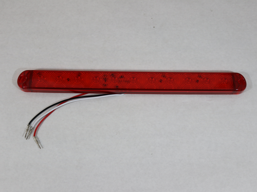 STL69RBP Led 3Rd Brake Light 15 In 11 Diode