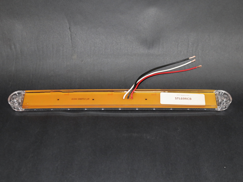 STL69RCB Light, Led Strip Backup