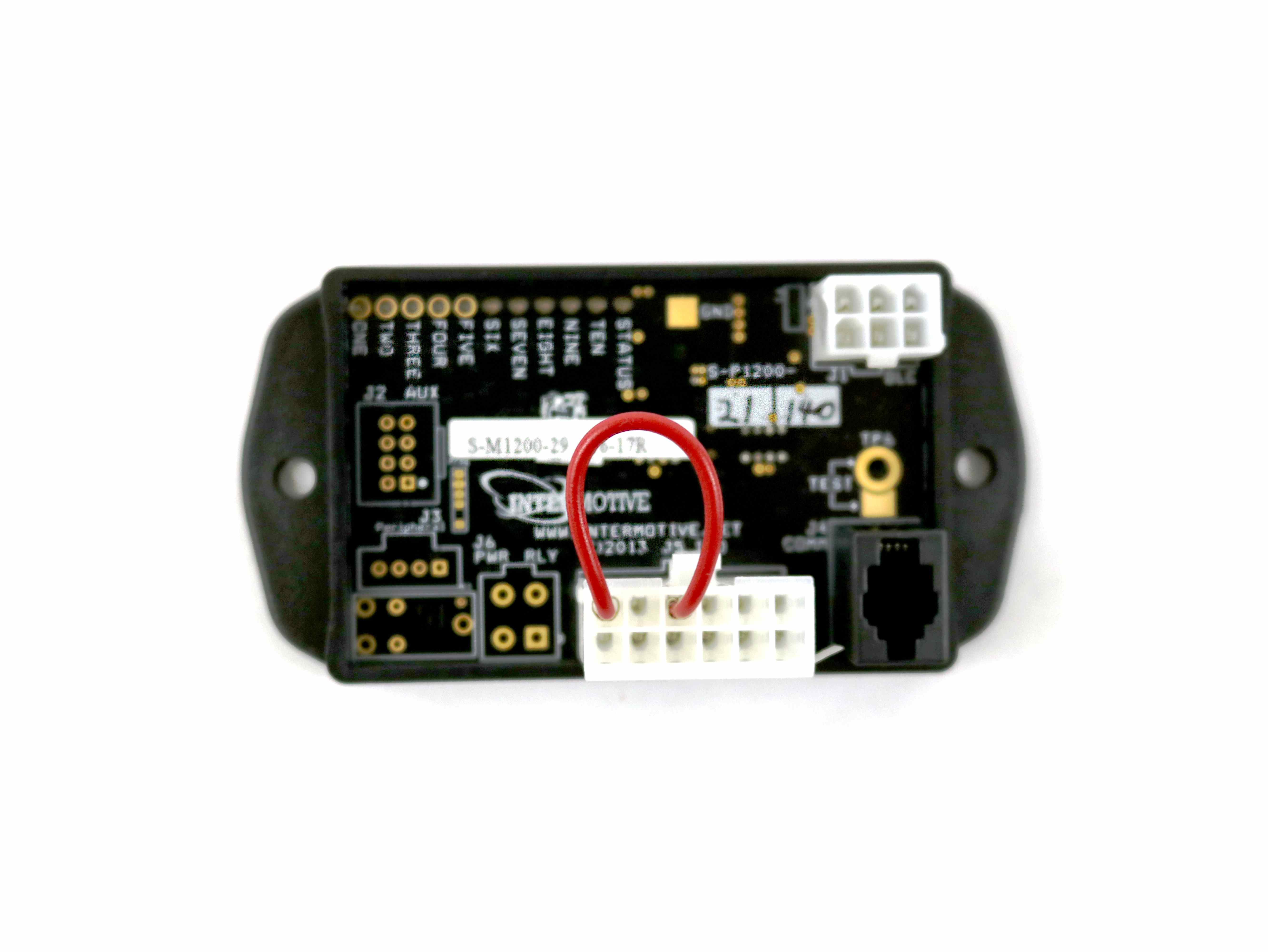 STN405 MODULE, SAFE T NET