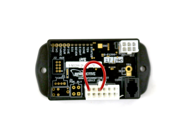STN405 MODULE, SAFE T NET