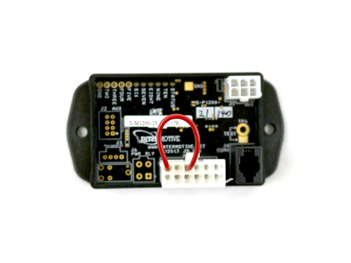 STN405 MODULE, SAFE T NET