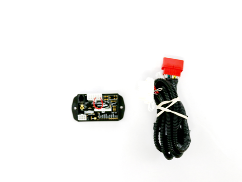 STN405 MODULE, SAFE T NET