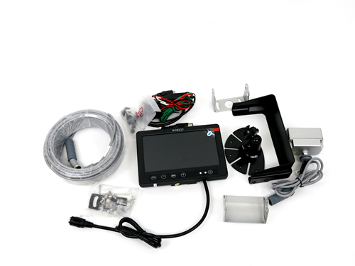 STSK7465 SYSTEM, CAMERA