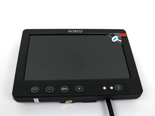 STSK7465 SYSTEM, CAMERA