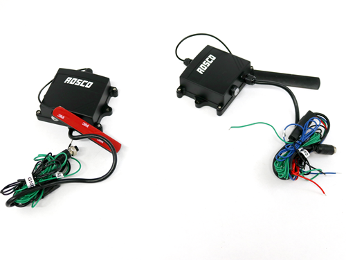 STSW1001 WIRELESS KIT FOR BACK UP CAMERAS