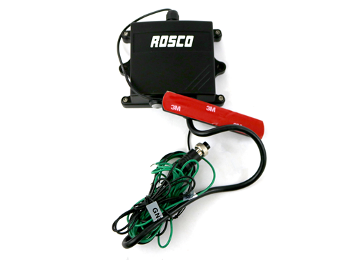 STSW1001 WIRELESS KIT FOR BACK UP CAMERAS